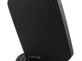 Sapphire EDGE-HD2 Mini PC