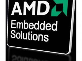 AMD Embedded Solutions