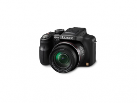 Panasonic Lumix DMC-FZ47 (FZ48) izo