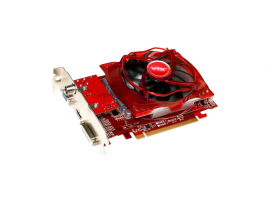 VTX3D HD 6670 1GB GDDR5 Digital Streamer Edition