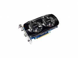 Gigabyte GeForce GTX 560 Ti Ultra Durable - GV-N560UD-1GI (rev. 1)