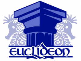 Euclideon logo