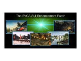 eVGA logo