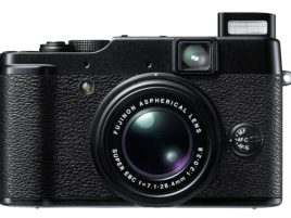 Fujifilm FinePix X10