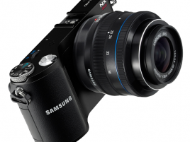 Samsung NX200