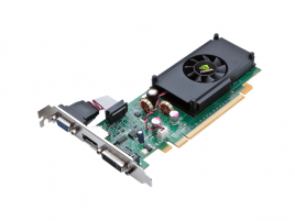 Nvidia GeForce 405