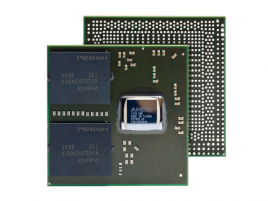 AMD Radeon HD 6460 embedded