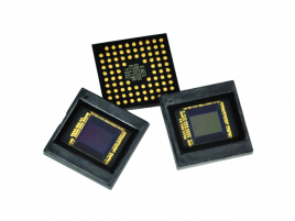 Samsung 16MPix CMOS