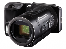 JVC GC-PX10