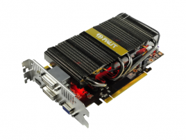 GeForce GTX 560 Ti Twin Light Turbo