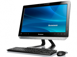 Lenovo c325 desktop