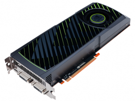 Nvidia GeForce GTX 560 Ti 448 SP GF110