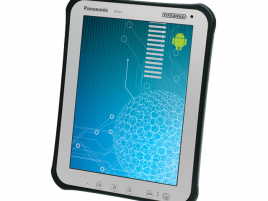 Panasonic Toughpad A1