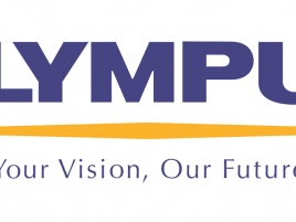 Olympus logo