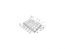 Olympus patent  - phase-detect AF