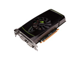 Nvidia GeForce GTX 460 V2