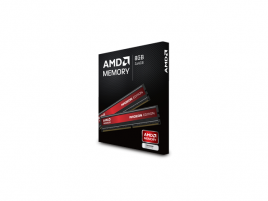 AMD memory, Radeon memory