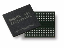 Hynix 7Gbps GDDR5