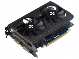 Club 3D GeForce GTX 560Ti 2GB