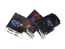 Zalman Radeon HD 6000