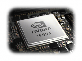 Nvidia Tegra