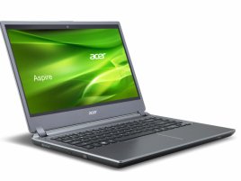 Acer Aspire Timeline Ultra M5