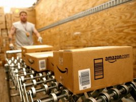 Amazon sklad 01