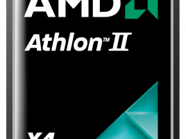 AMD Athlon II loho X4