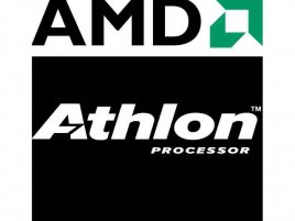 AMD Athlon logo