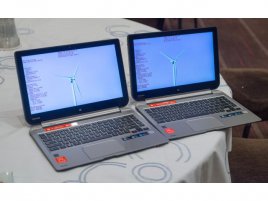 AMD FreeSync laptops