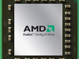 AMD Fusion APU