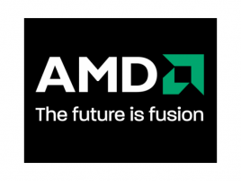 AMD Future is Fusion black