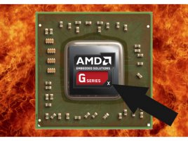 AMD G-Series x86