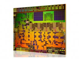 AMD Kabini Die