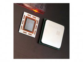 AMD Kaveri čipy