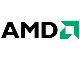 AMD logo velké