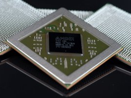 AMD Pitcairn GPU