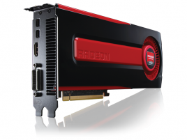 AMD Radeon HD 7900