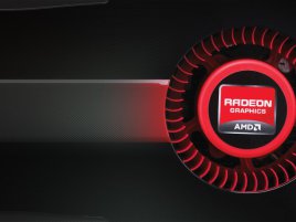 AMD Radeon HD 7900 chladič
