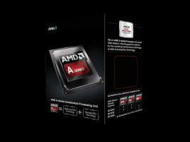 AMD Richland A Series APU