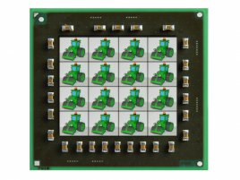 AMD Steamroller 16-core ilustrace