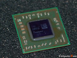 AMD Temash APU front
