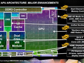 AMD Trinity slide 6