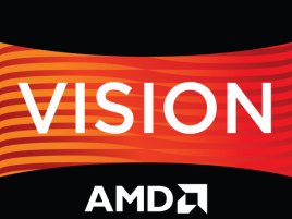 AMD Vision logo 2012