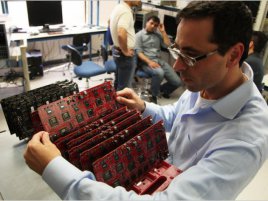 Andrew Feldman SeaMicro AMD