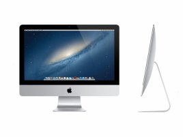 Apple iMac 2013