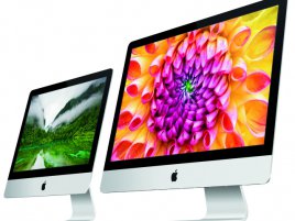 Apple iMac 21.5 27