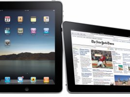 Apple iPad 3