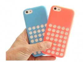 Apple iPhone 5C cases