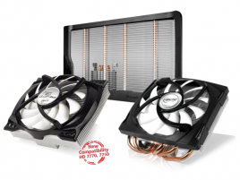 Arctic Accelero pro Radeon HD 7750 HD 7770